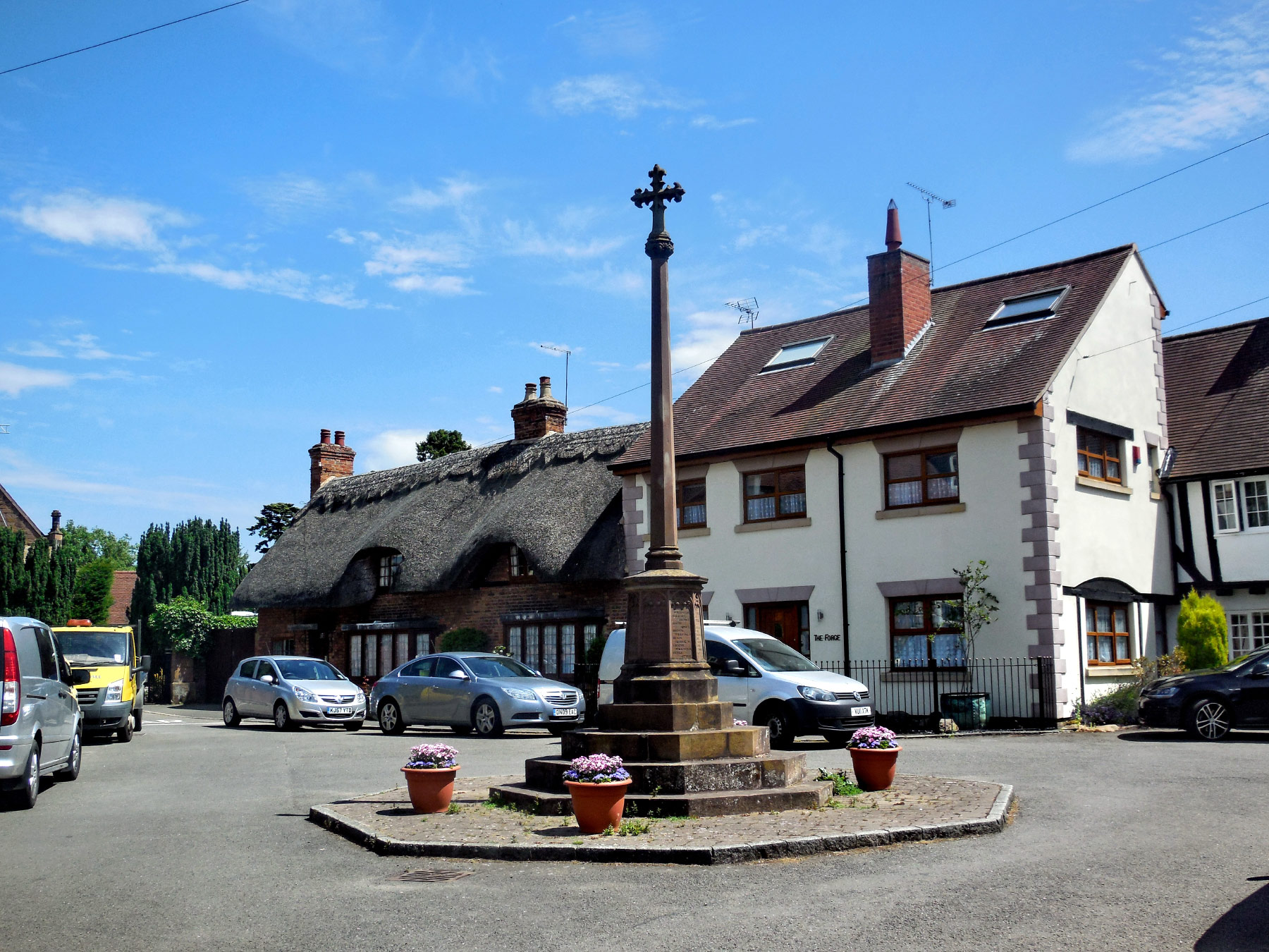 Dunchurch